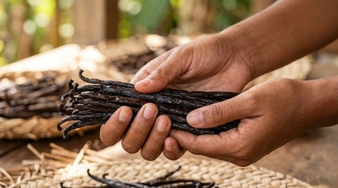 Vanille de Madagascar : pourquoi c'est la référence mondiale