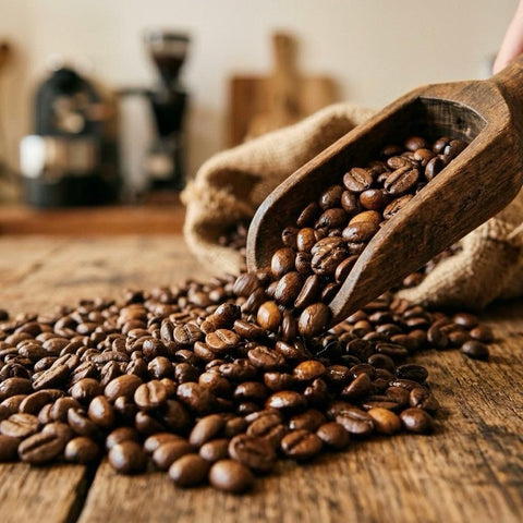 Café de Madagascar