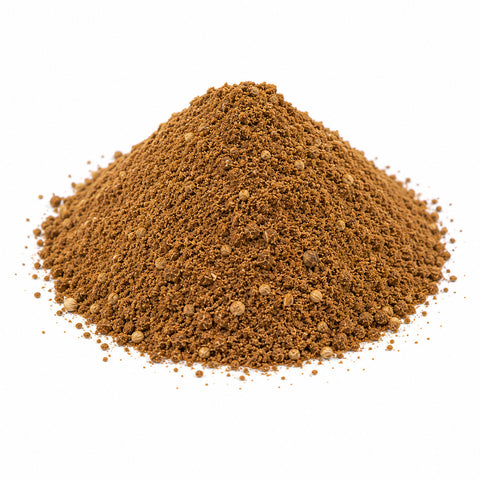 Mélange 4 épices de Madagascar, sachet de 50 g