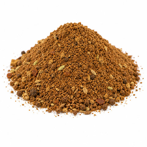 Mélange 5 épices de Madagascar, sachet de 50 g
