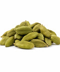 Cardamome verte de Madagascar en capsules, sachet de 50 g