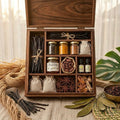 Coffrets cadeaux