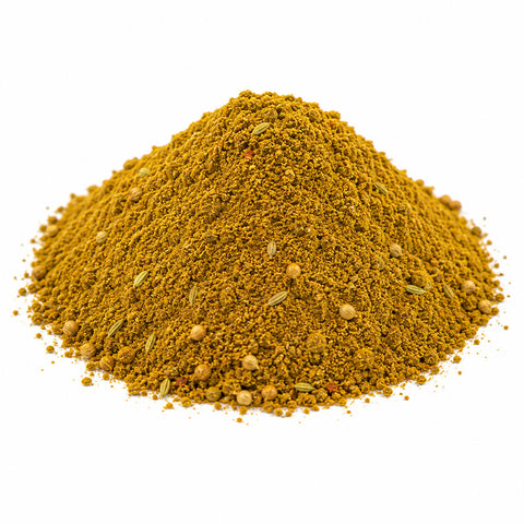 Colombo de Madagascar, sachet de 50 g