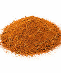 Mélange épices barbecue de Madagascar, sachet de 50 g