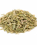 Citronnelle séchée de Madagascar coupée, sachet de 50 g