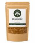 Sachet kraft refermable de 50 g — Fénugrec de Madagascar