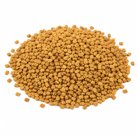 Graines de fénugrec de Madagascar, sachet de 50 g