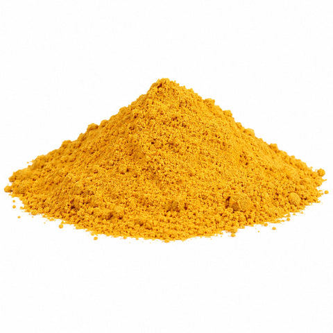 Poudre de gingembre et mangue de Madagascar, sachet de 50 g