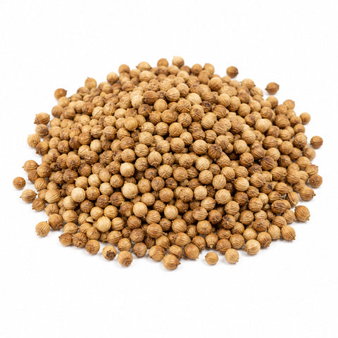 Graines de coriandre de Madagascar, sachet de 50 g