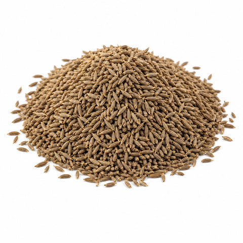 Graines de cumin de Madagascar, sachet de 50 g