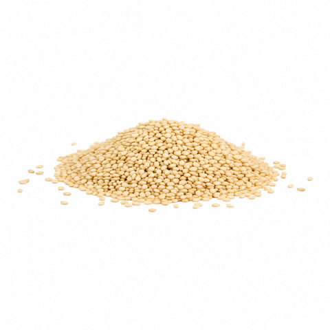 Graines de sésame de Madagascar, sachet de 50 g