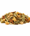 Infusion citronnelle, cannelle et gingembre de Madagascar, sachet de 50 g