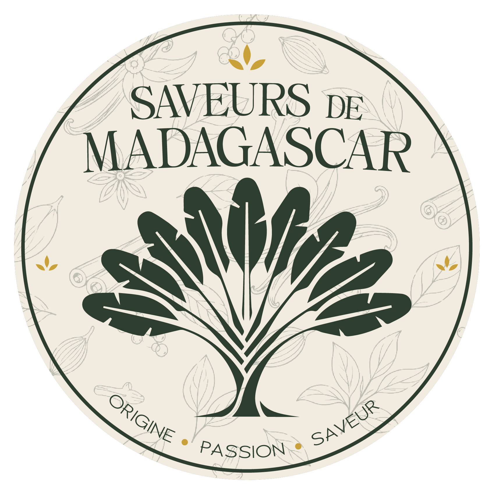 Saveurs de madagascar