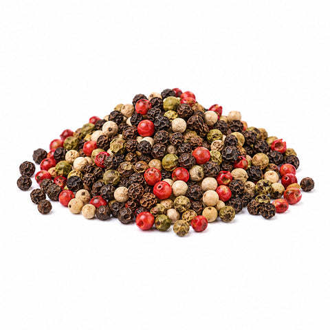 Mélange 3 baies de Madagascar, sachet de 50 g
