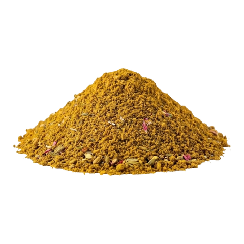 Mélange Poisson Citronné de Madagascar – Saveurs de Madagascar
