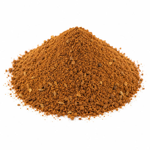 Mélange pain d'épice de Madagascar, sachet de 50 g