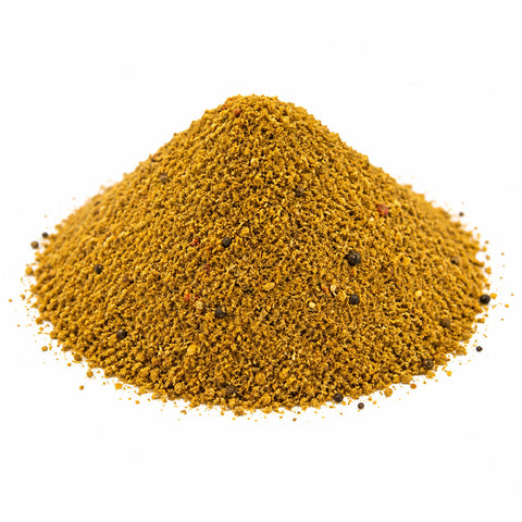 Épices pour poisson poivré de Madagascar, sachet de 50 g