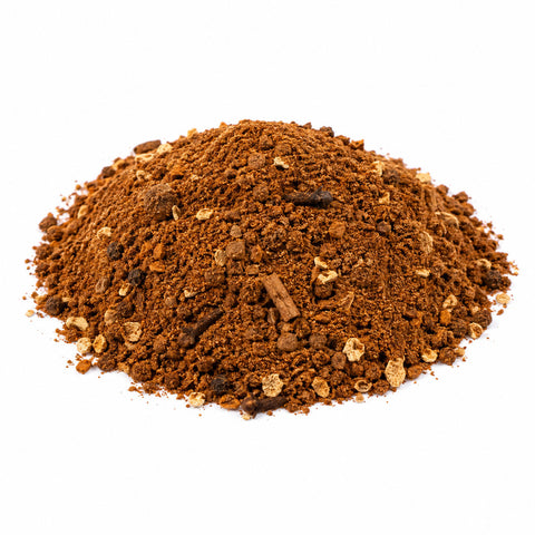 Mélange pour vin chaud de Madagascar, sachet de 50 g