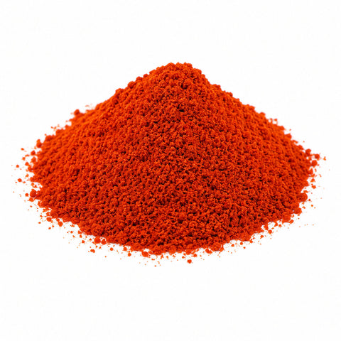 Paprika de Madagascar, sachet de 50 g
