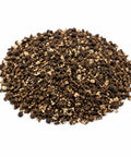 Poivre noir de Madagascar concassé, sachet de 50 g