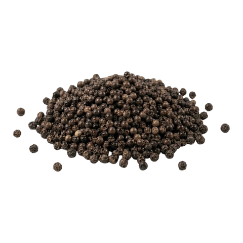 Poivre Noir en Grains de Madagascar – Saveurs de Madagascar
