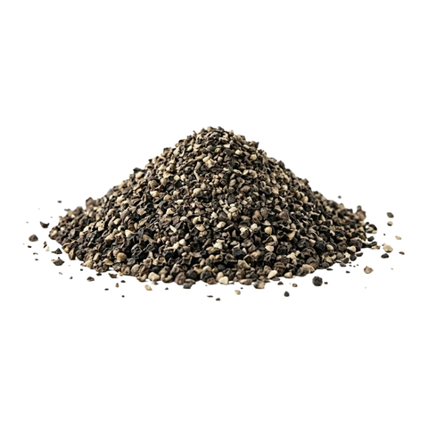 Poivre noir moulu de Madagascar – Saveurs de Madagascar