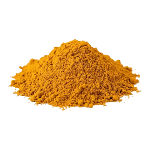 Curcuma en Poudre de Madagascar – Saveurs de Madagascar