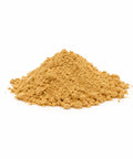 Poudre de gingembre de Madagascar, sachet de 50 g