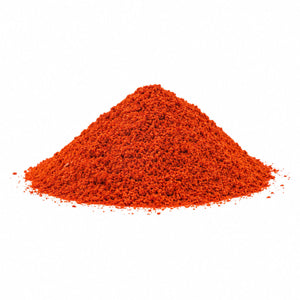 Piment pili-pili de Madagascar en poudre, sachet de 50 g
