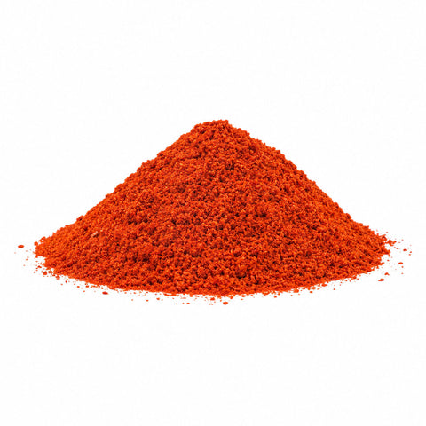 Piment pili-pili de Madagascar en poudre, sachet de 50 g