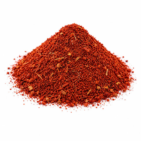 Mélange tandoori de Madagascar, sachet de 50 g