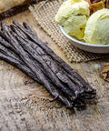 Vanille Bourbon — Gousses de Madagascar – Saveurs de Madagascar