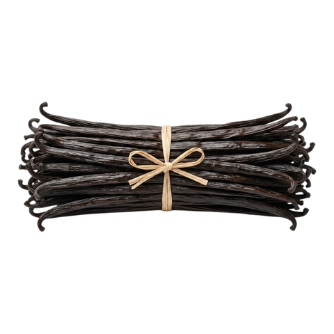 Vanille Bourbon — Gousses de Madagascar – Saveurs de Madagascar